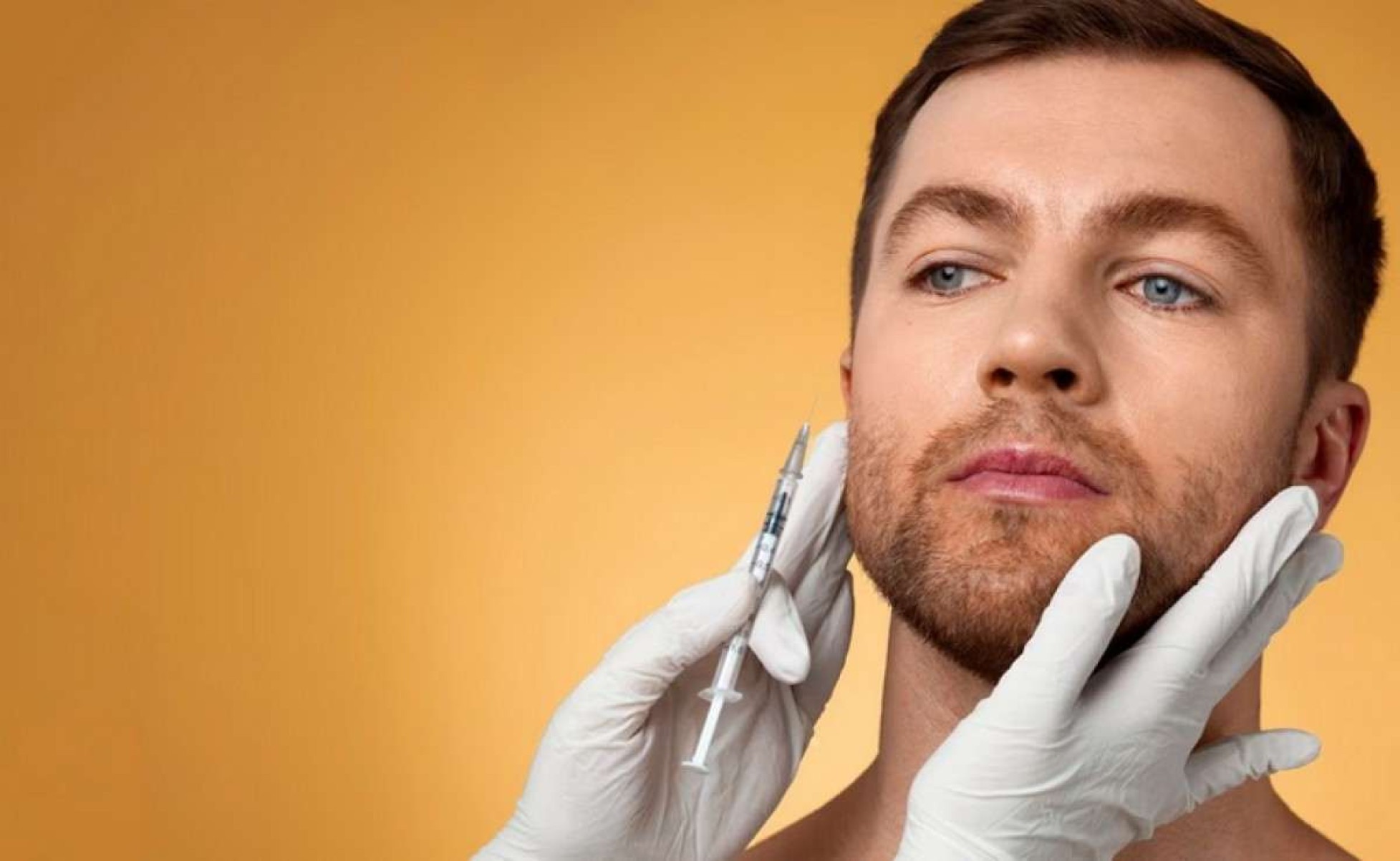 Avanço: 72% dos homens cuidam da própria beleza com procedimentos estéticos