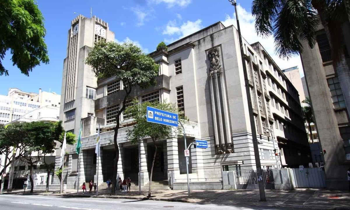 A Prefeitura de Belo Horizonte não poderá nomear para assumir cargos públicos pessoas que tenham sido condenadas por racismo -  (crédito: Marcos Vieira/EM/D.A Press)