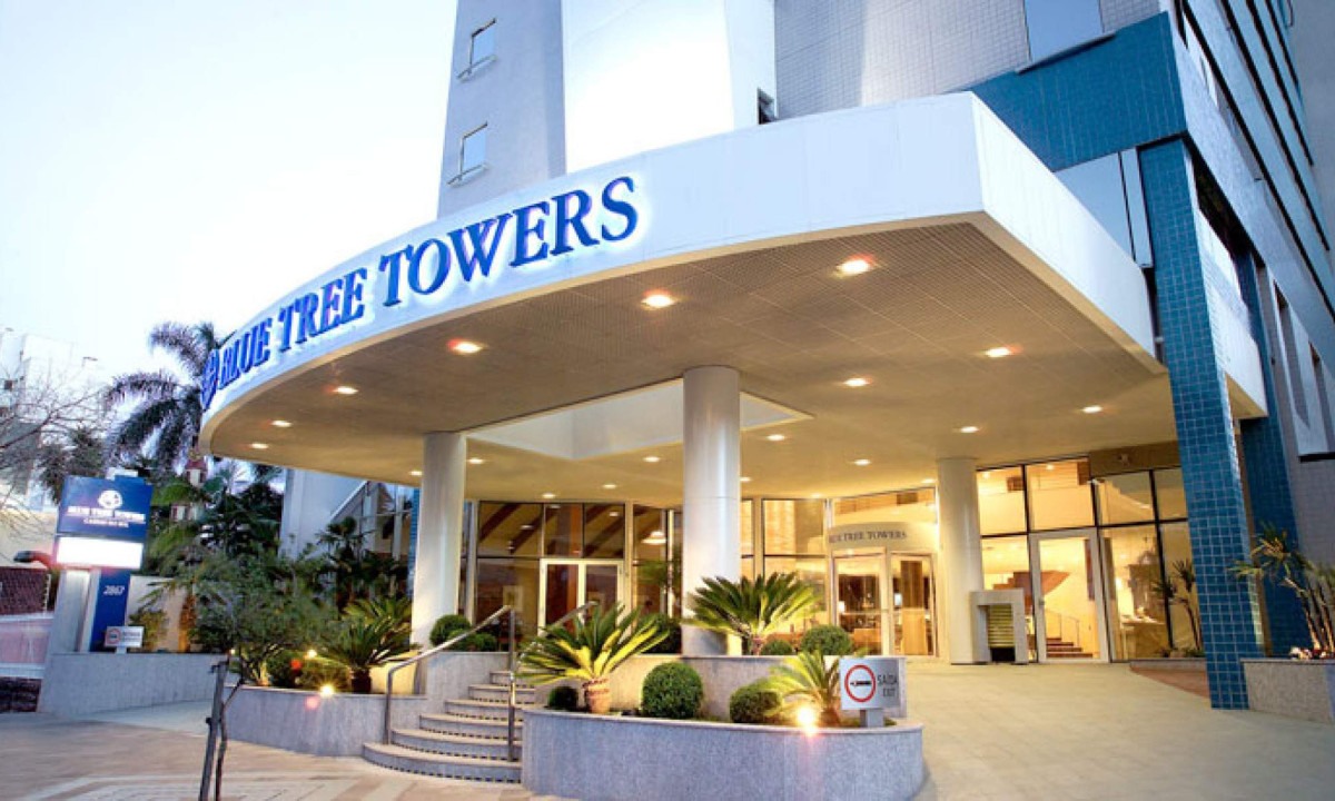 Rede Blue Tree Hotels lança campanha de incentivo à retomada do turismo do Rio Grande do Sul -  (crédito: Uai Turismo)