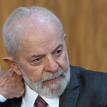 Lula defende maior participação da União na segurança pública -  AFP