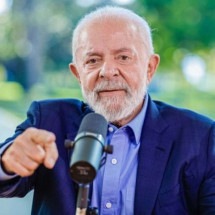 Avaliação estável diminui pressão sobre o governo, dizem aliados de Lula  - Ricardo Stuckert/PT