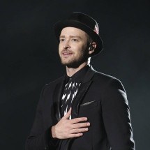 Justin Timberlake é preso nos Estados Unidos - REUTERS/Youssef Boudlal 