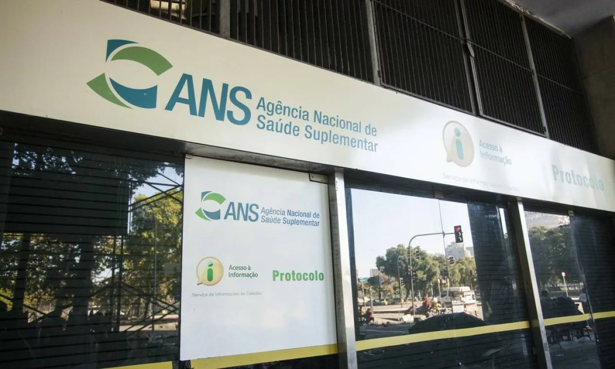 Entenda o que é a ANS, responsável pelo setor de planos de saúde no Brasil - Divulgação