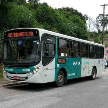 Santa Luzia tem redução de 47% na tarifa de ônibus - Prefeitura de Santa Luzia/Divulgação