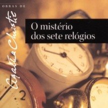 Netflix produz ‘O Mistério dos Sete Relógios’ - Divulgação Amazon