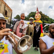 Novidade em Sabará: Circuito Cultural de Praças celebra a arte - Uai Turismo