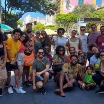 Afroturismo: por quem e para quem? - Uai Turismo