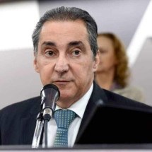 Líder do governo de Minas é condenado por corrupção  - ALMG/REPRODUÇÃO