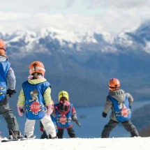 Temporada de neve: Bariloche vai se tornar a 'Guarapari  gelada'