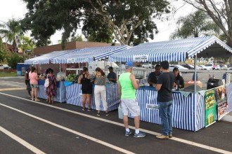 Parque do Sabiá recebe Feira Novo Agro nesta terça-feira 