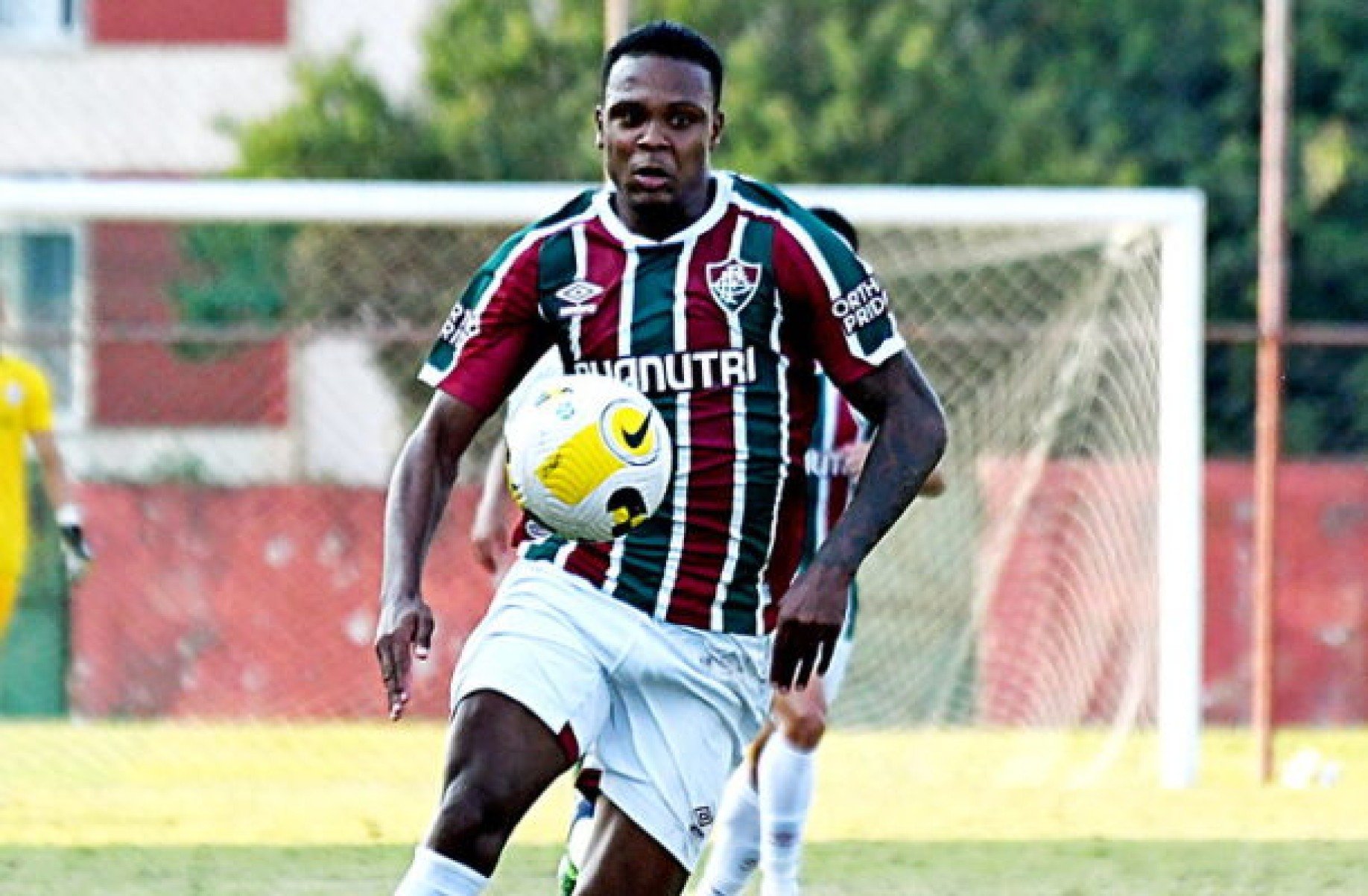 Fluminense empresta atacante para o Botafogo-SP