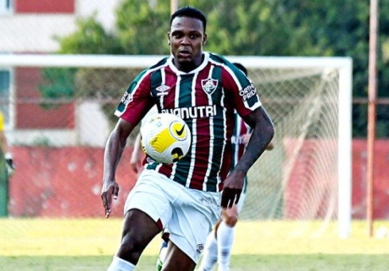 Mailson Santana/Fluminense FC