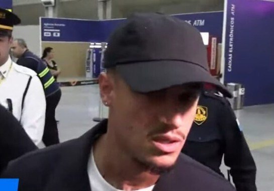 Foto: Reprodução/BTB Sports