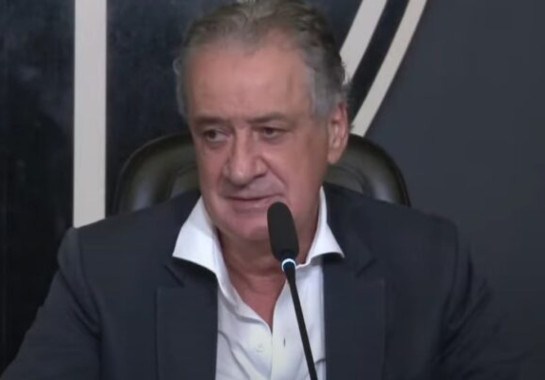 Foto: Reprodução GaloTV