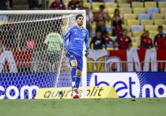 Foto: Marcelo Cortes/CRF