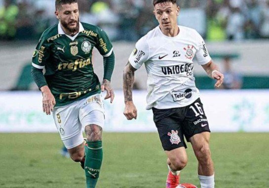 Foto: Ronaldo Barreto/Ag.Paulistão