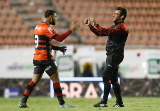 Miguel Schincariol/Ituano