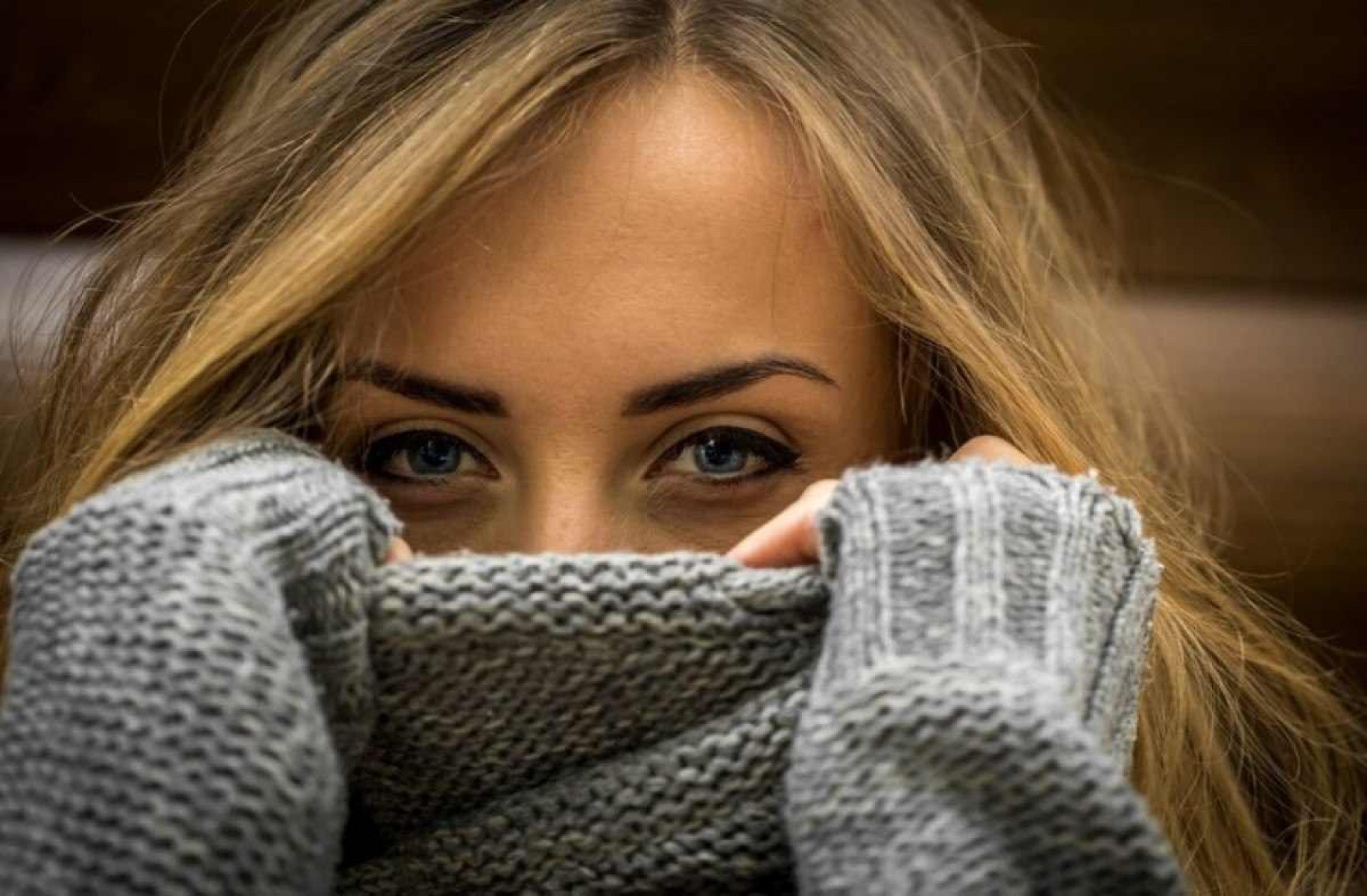 Inverno e saúde ocular: baixas temperaturas e ar seco podem afetar os olhos