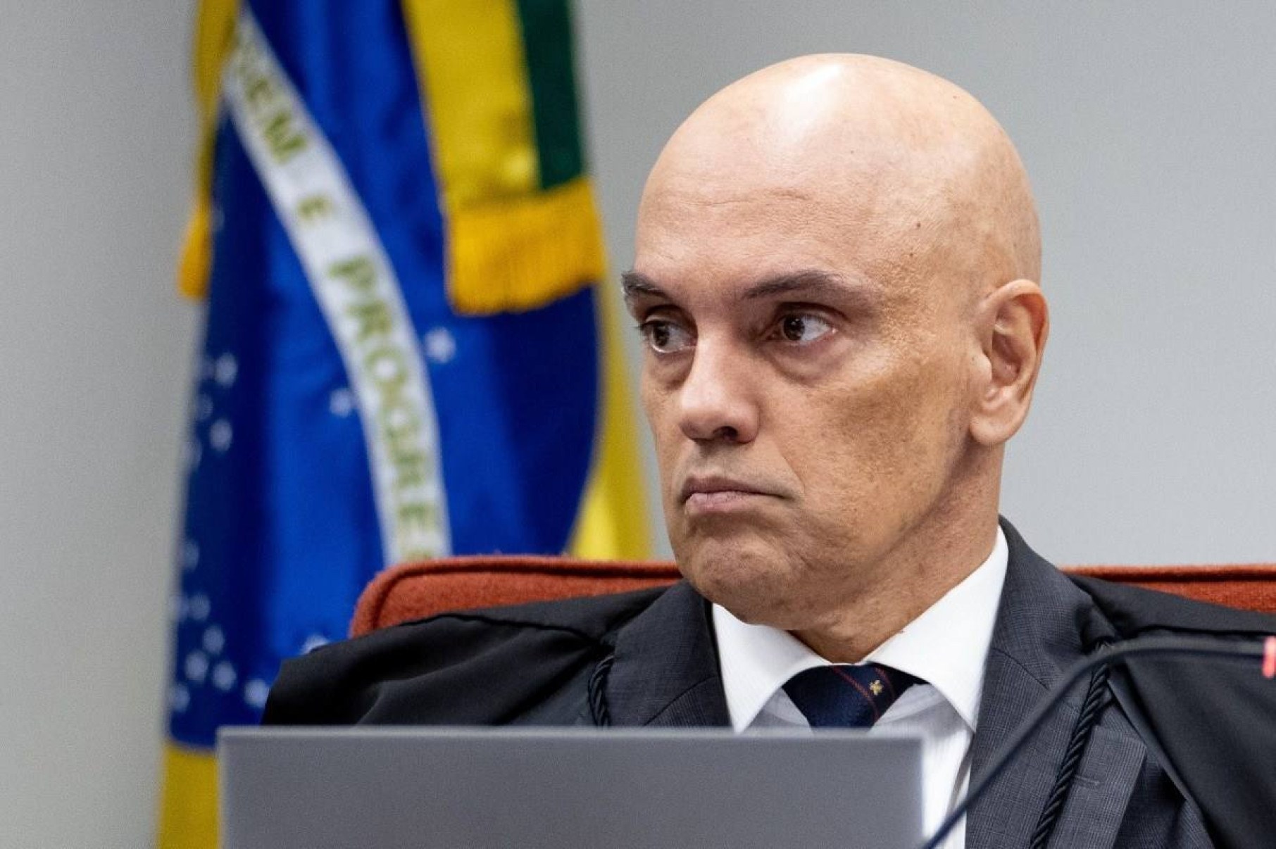 Delação premiada enfrenta momento de ataque, diz Moraes