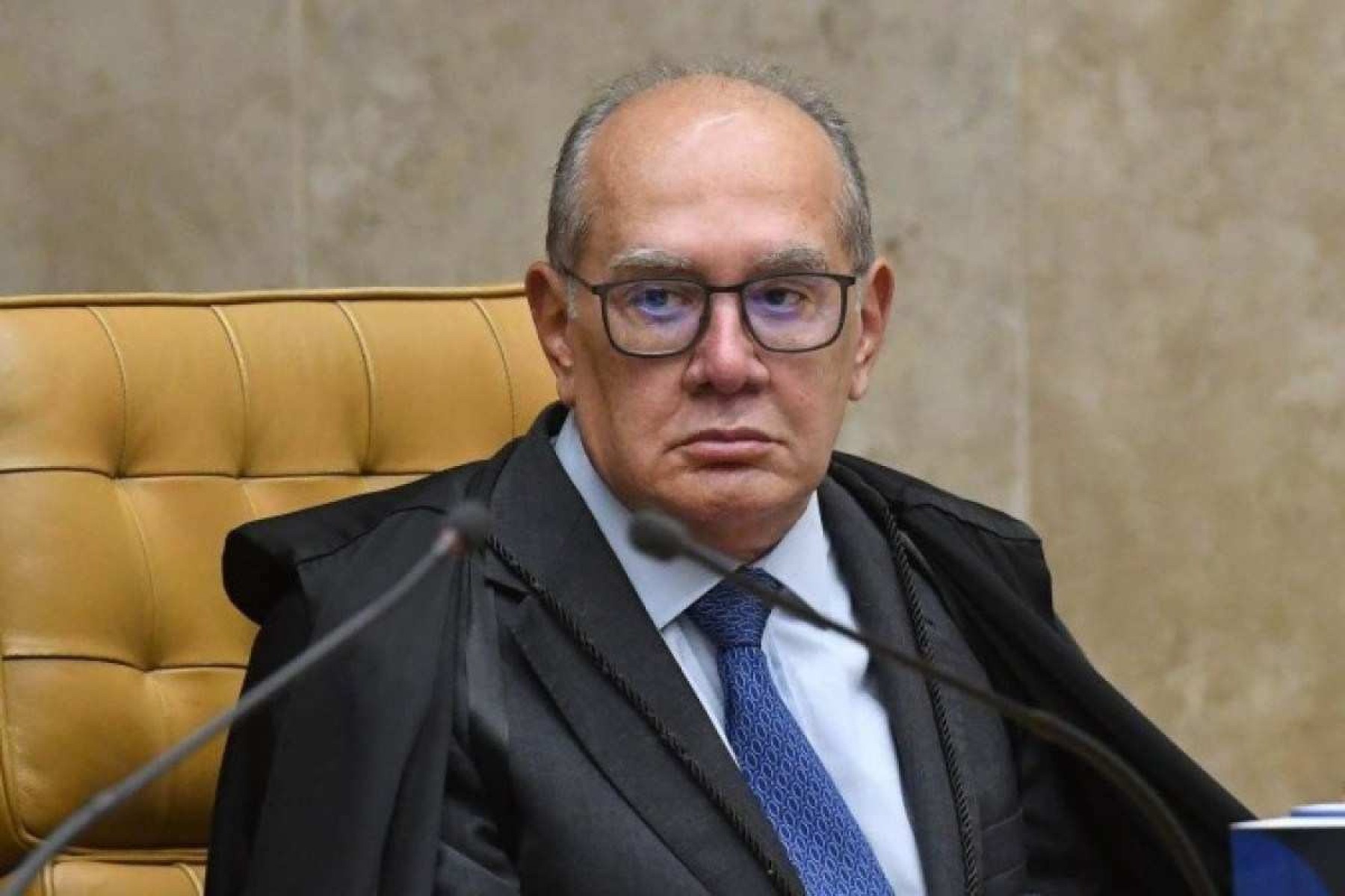 Gilmar Mendes: 'Reversão da inelegibilidade de Bolsonaro é muito difícil'
