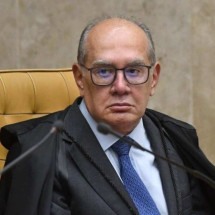 Gilmar Mendes: 'Reversão da inelegibilidade de Bolsonaro é muito difícil' - Carlos Moura/SCO/STF