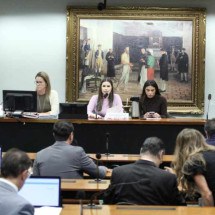CCJ da Câmara 'desenterra' PEC que legaliza o trabalho a partir dos 14 anos - Vinicius Loures/Câmara dos Deputados