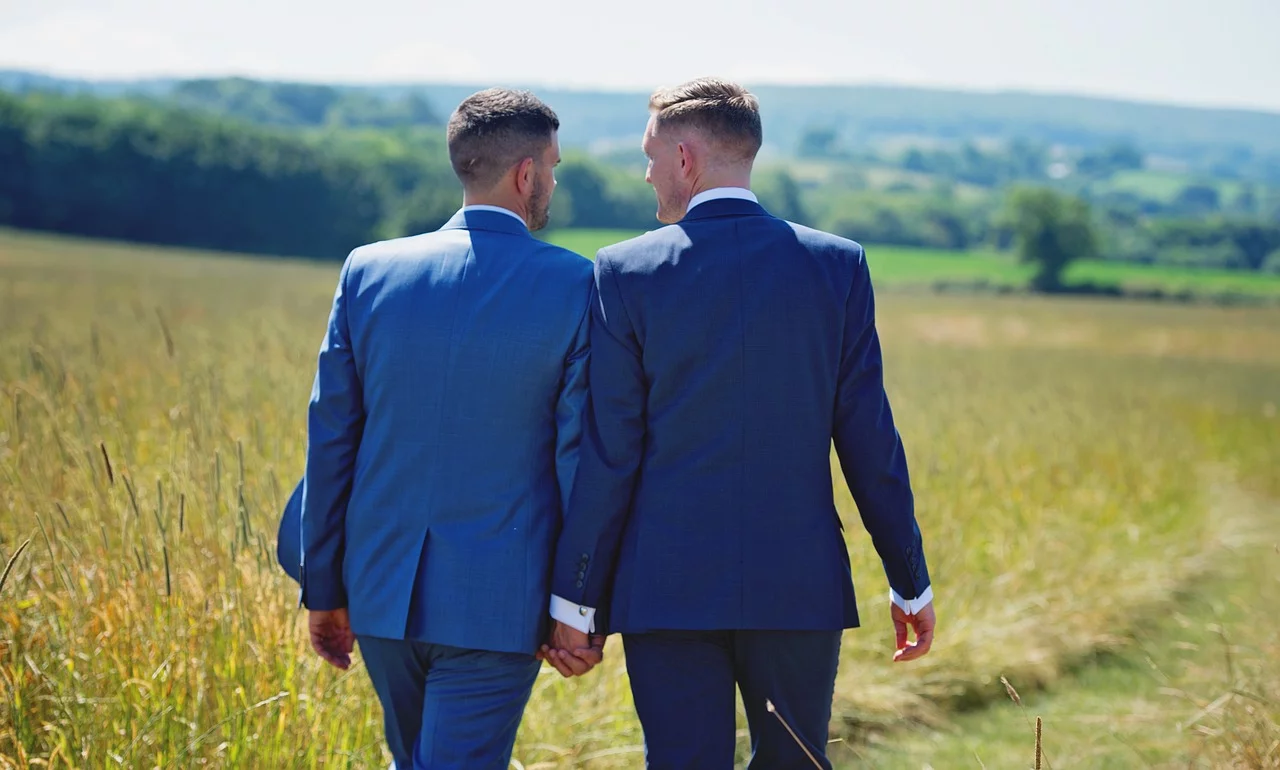 Legalização de casamento gay na Irlanda completa 9 anos - Imagem de Julie Rose por Pixabay