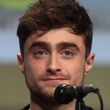 Daniel Radcliffe, de ‘Harry Potter’, vence maior prêmio do teatro - flickr Gage Skidmore