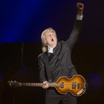 Paul McCartney volta ao Brasil em outubro - marcos hermes/divulgação