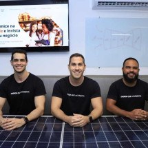 Sunne promete impulsionar o setor de energia renovável no Brasil com IA  - Divulgação