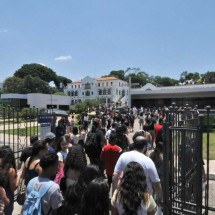Enem 2024: hoje é o último dia para pagar a taxa de inscrição