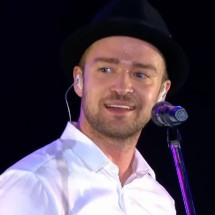 Cantor Justin Timberlake é preso por dirigir bêbado nos EUA - reprodução multishow