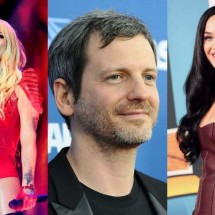 Dr. Luke, acusado de abuso por Kesha, vai produzir novo álbum de Katy Perry - Monica Schipper/Jason LaVeris/Amy Sussman/Getty Images