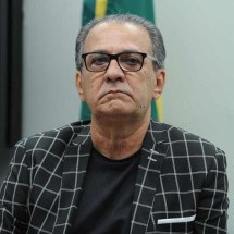 Malafaia reage depois de Bolsonaro negar mágoa por críticas do pastor - Renato Ara&uacute;jo/C&acirc;mara dos Deputados