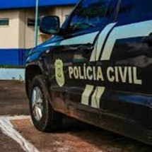 Polícia investiga morte de mulher em Betim - PCMG