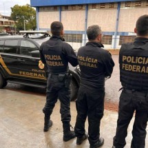 PF investiga transações de distribuidoras com postos do PCC - Divulgação
