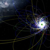 Astrônomo brasileiro aponta existência de novo planeta