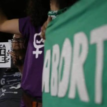 Manifestação contra PL do aborto é cancelada após acordo com Lira - AGÊNCIA BRASIL/REPRODUÇÃO