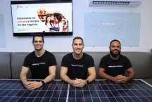 Sunne promete impulsionar o setor de energia renovável no Brasil com IA 