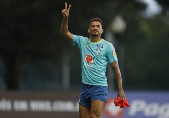 Foto: Rafael Ribeiro/CBF