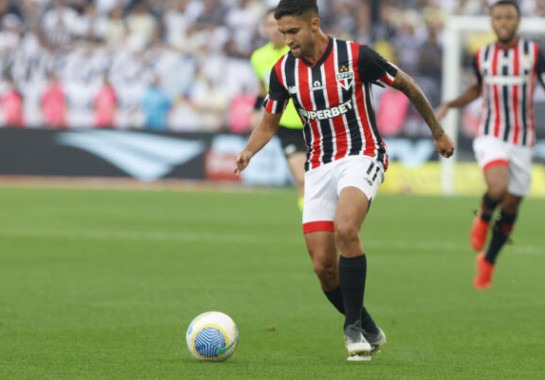 RUBENS CHIRI/Perspectiva