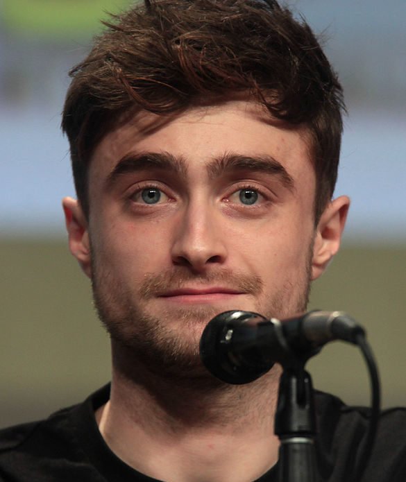 Daniel Radcliffe, de ‘Harry Potter’, vence maior prêmio do teatro