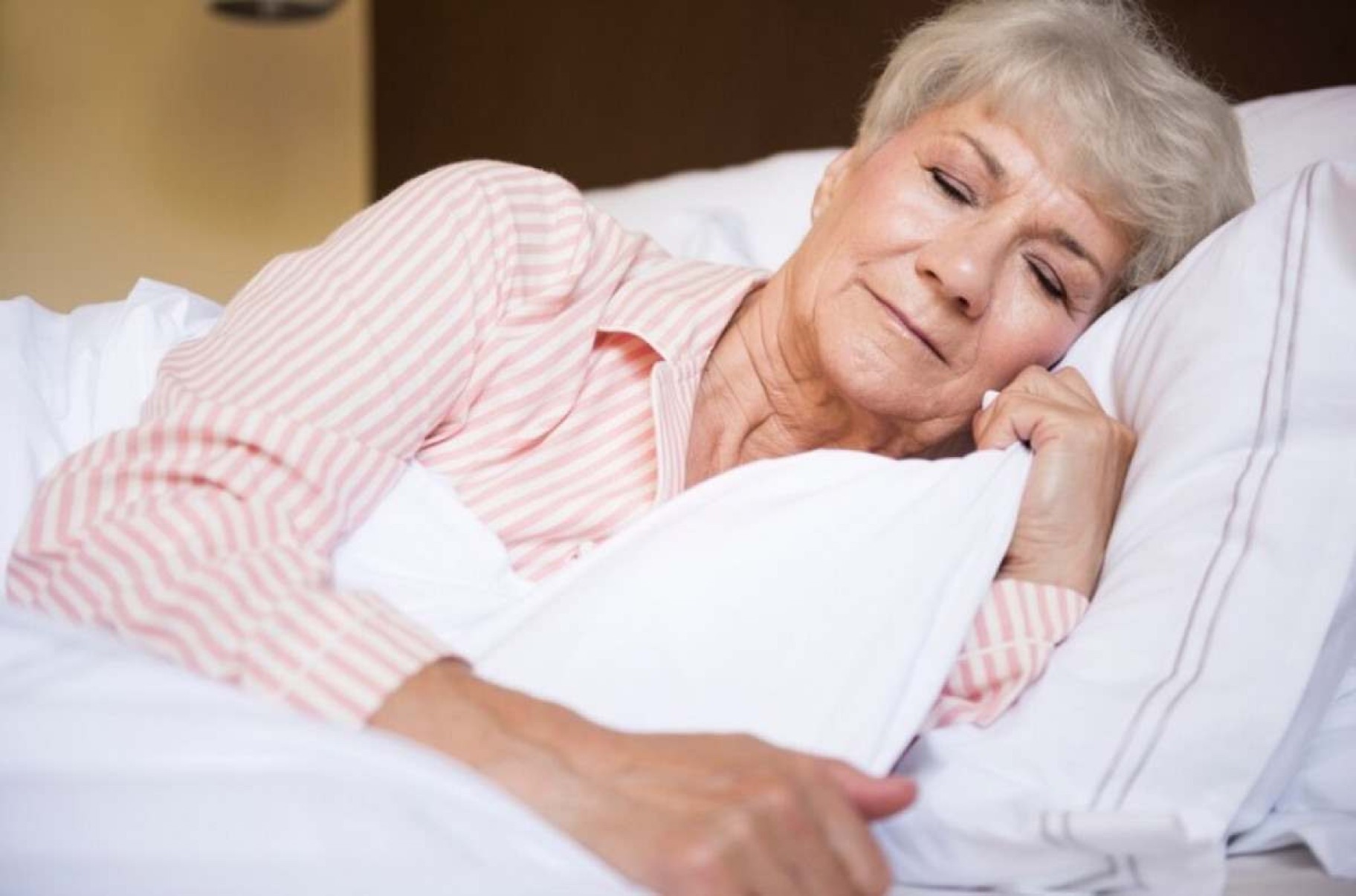 Menopausa: sono ruim pode aumentar risco de doenças cardíacas e derrames