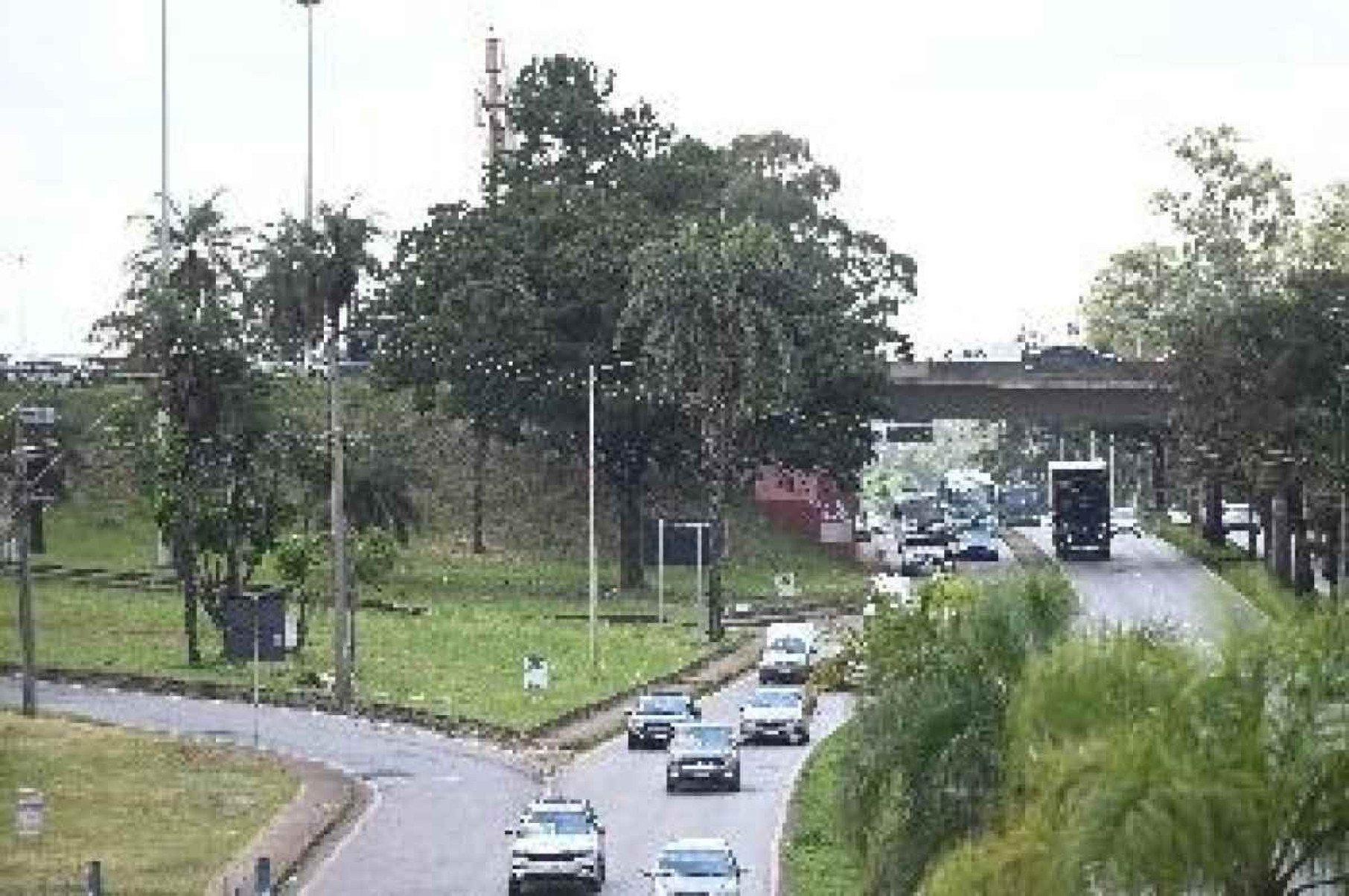 Projeto de obra para melhoria do trânsito entre BH e Nova Lima é rejeitado