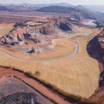 Barragens de mineração a montante no país caíram quase 30% desde Brumadinho - EBC