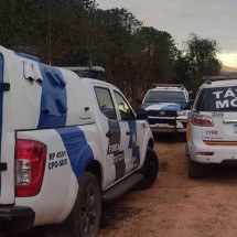 Chacina em Mutum (MG): segundo suspeito de execuções a tiros é preso no ES - PMMG