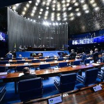 Bancada evangélica faz caça às bruxas com avanço dos jogos de azar no Senad - Jefferson Rudy/Agência Senado