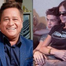 Leonardo abre o jogo e confirma namoro de Marquezine e João Guilherme - Reprodução/ Redes Sociais