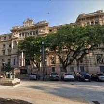 Desembargador do TJSP é investigado por venda de decisões judiciais - Reprodução/Google Street View