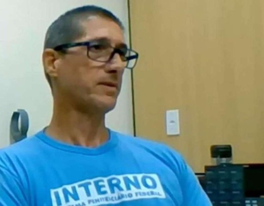 Caso marielle: ronnie lessa é transferido para penitenciária de tremembé